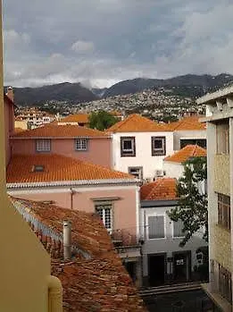 Sao Francisco Vendégház