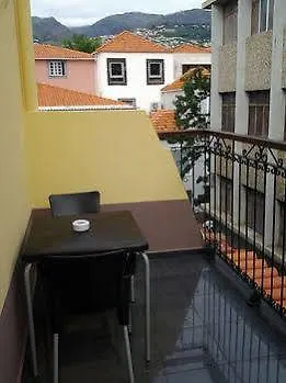 Vendégház Sao Francisco Funchal