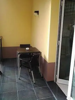 Sao Francisco Vendégház 3*