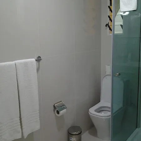 Vendégház Sao Francisco
