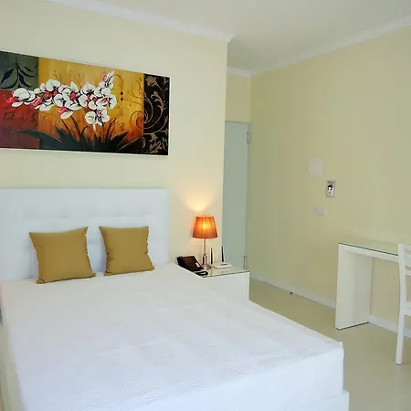 Affittacamere São Francisco 3*
