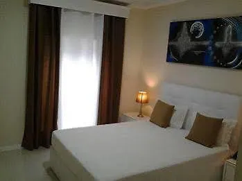 São Francisco 3* Funchal (Madeira)